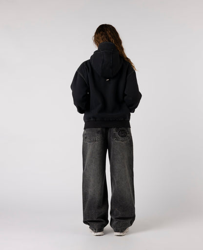 BLACK TECH ZIP