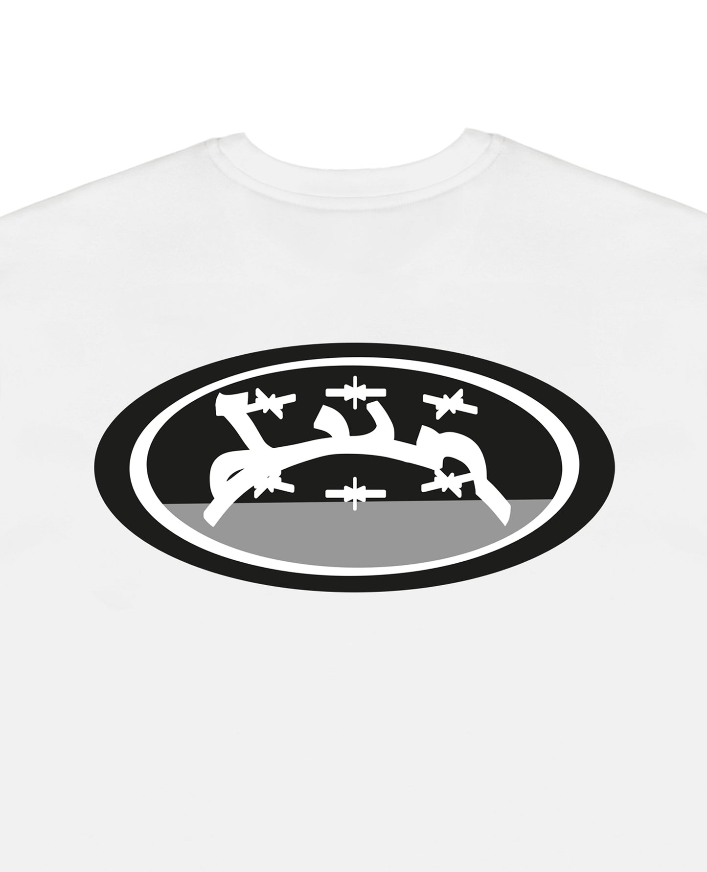 BLACK HILL T-SHIRT