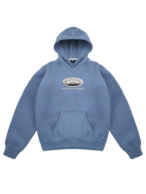 LILAC HILL HOODIE