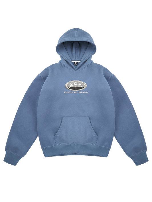 LILAC HILL HOODIE