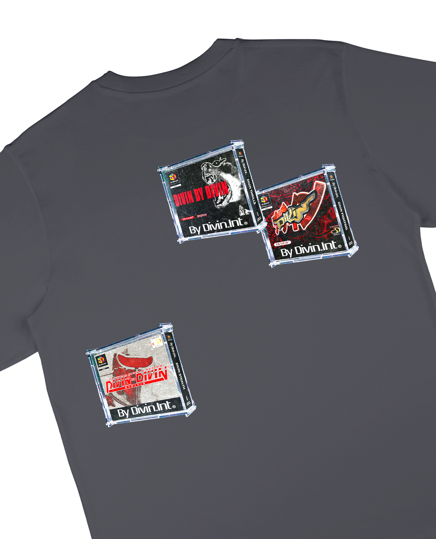 BUNDLE T-SHIRT
