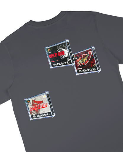BUNDLE T-SHIRT