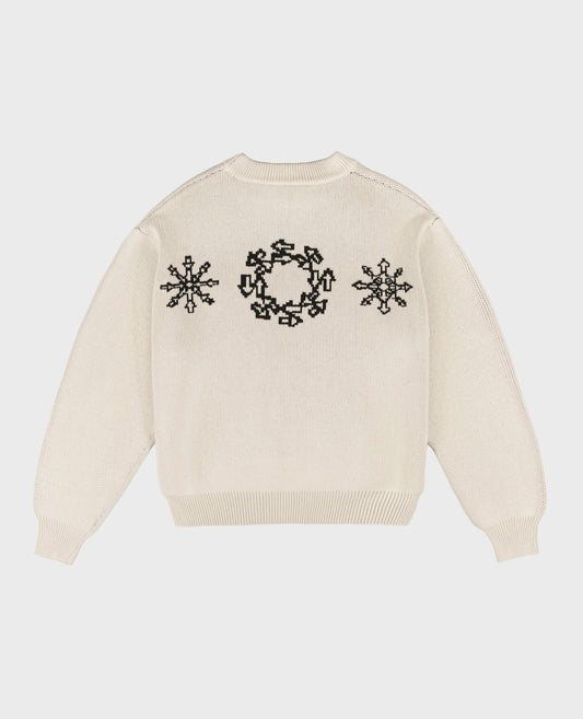 PIXEL KNITWEAR