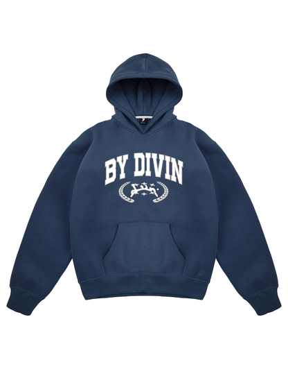 DROPOUT HOODIE