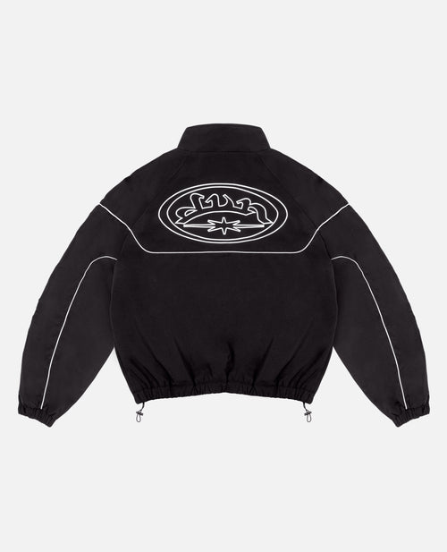 TRACK JACKET