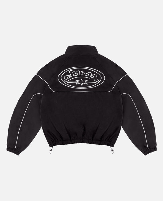 TRACK JACKET