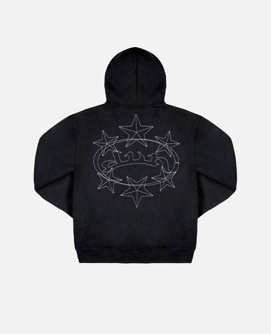 STARRY ZIP