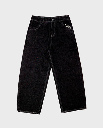 DARK BEAST DENIM