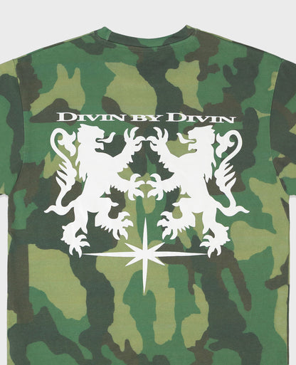 MILITARY BEAST T-SHIRT