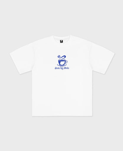 EXPRESSO COFFEE T-SHIRT