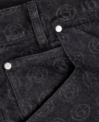 6STARS DENIM