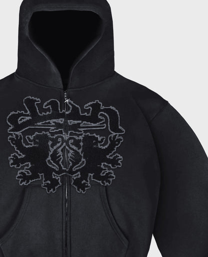 DARK BEAST ZIP