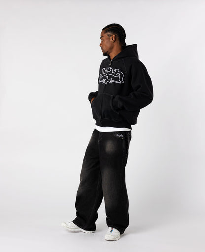 COMPASS ZIP