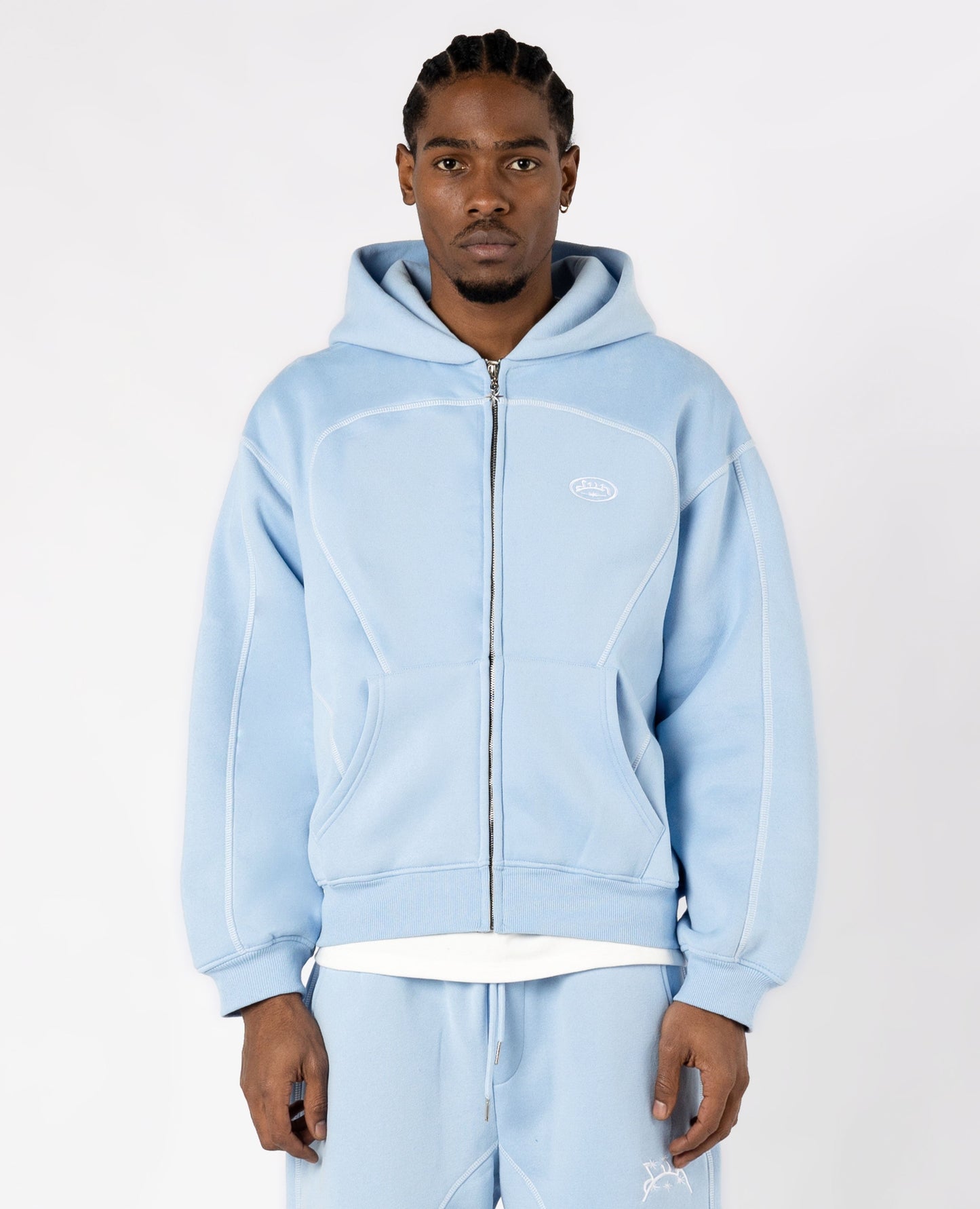 SKY LINE ZIP