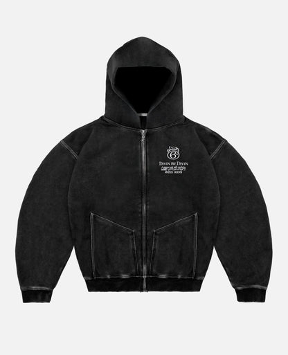SHARP 6STARS ZIP