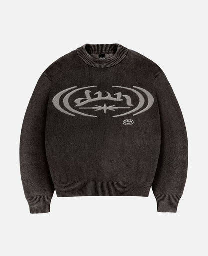 TRAP KNITWEAR