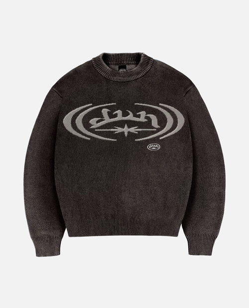 TRAP KNITWEAR