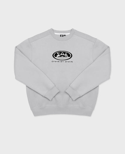 HILL CREWNECK