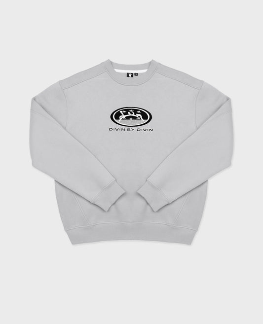 HILL CREWNECK