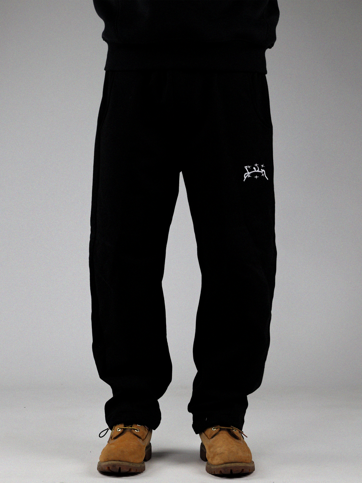 BLACK JOGGER