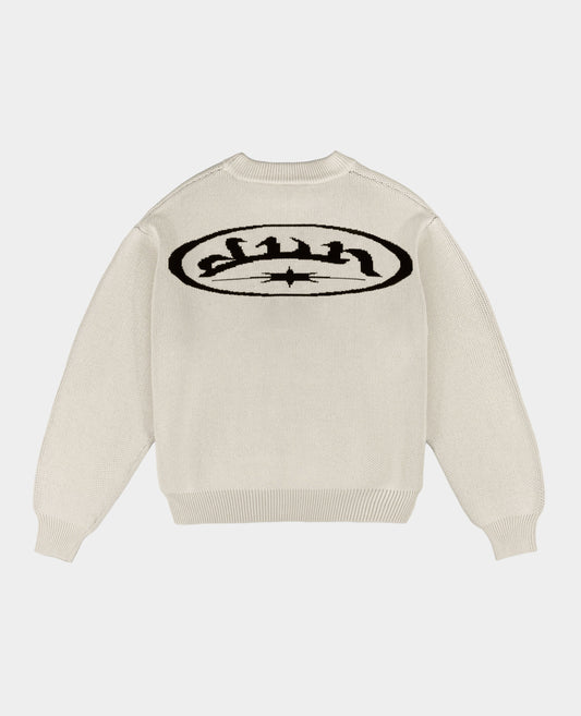 SAND KNITWEAR