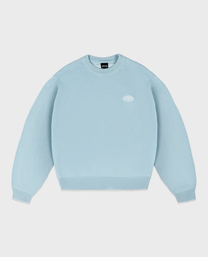 SKY BLUE KNITWEAR