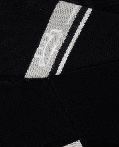 DARK LINE KNIT