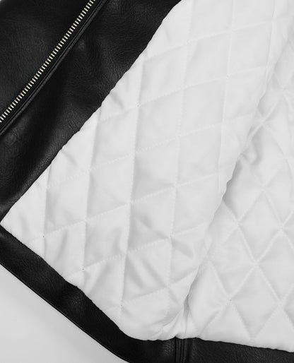 CHARCOAL JACKET
