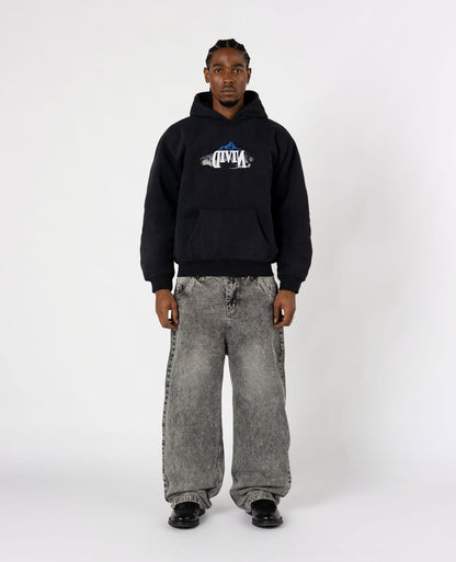 MOUNTAIN PEAK HOODIE
