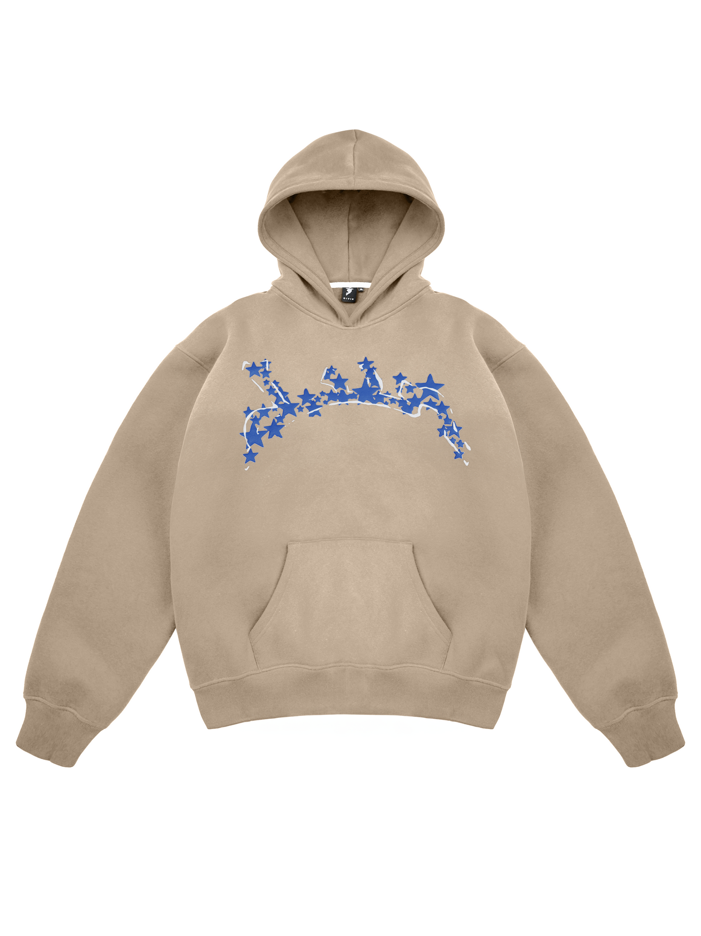 PUFF STARS HOODIES