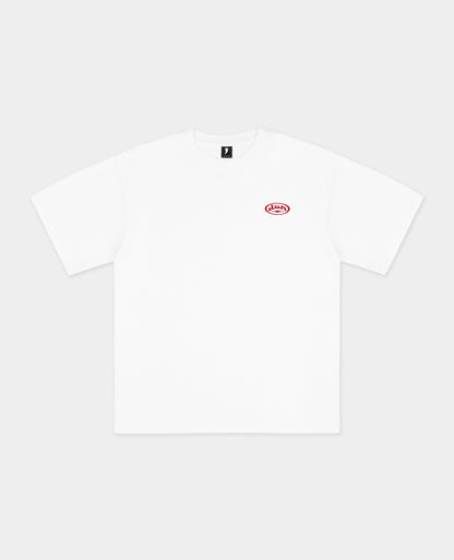 6STARS RUBY T-SHIRT