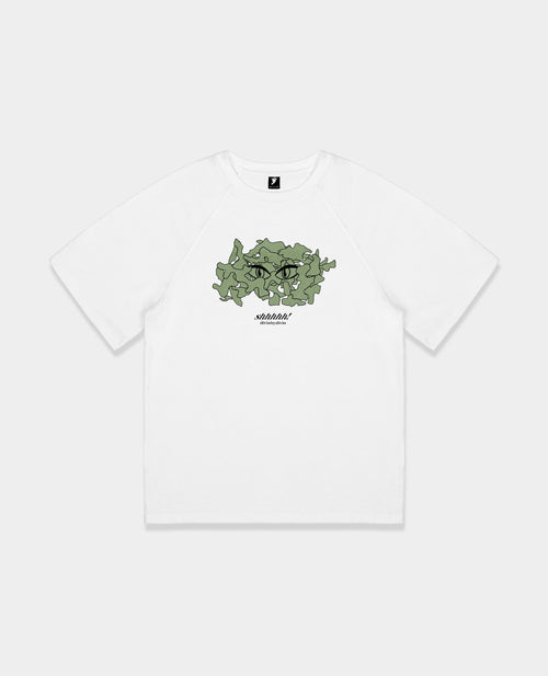 SHHHH T-SHIRT