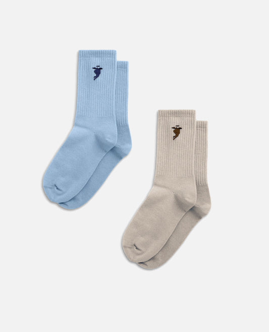 COLORFULL SOCKS PACK