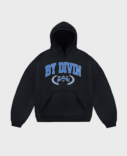 DROPOUT HOODIE
