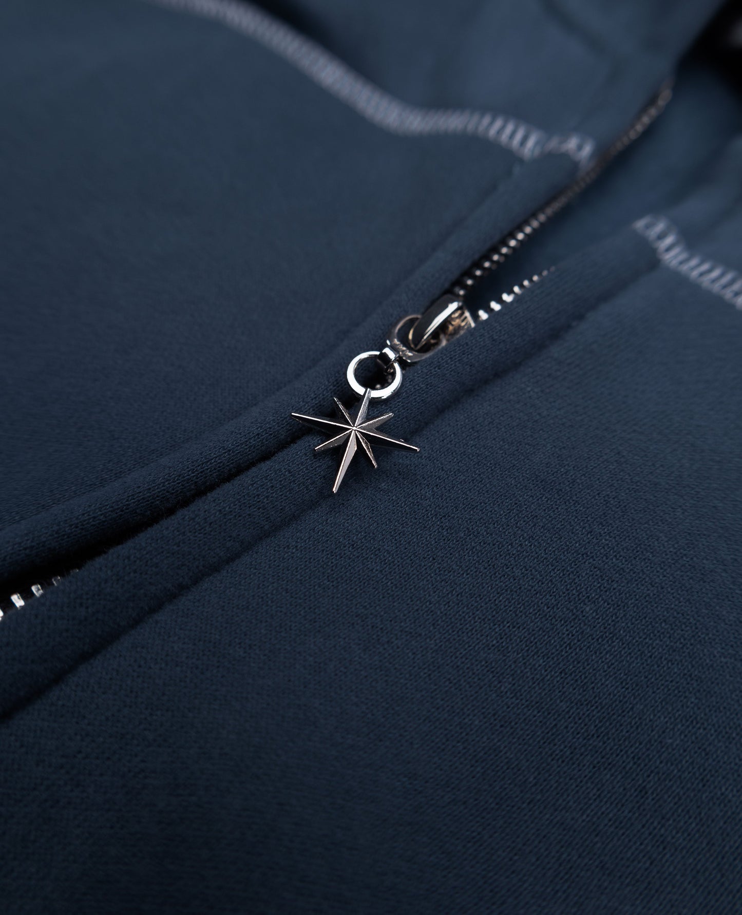 OCEAN LINE ZIP