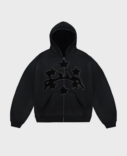 DARK STARS ZIP
