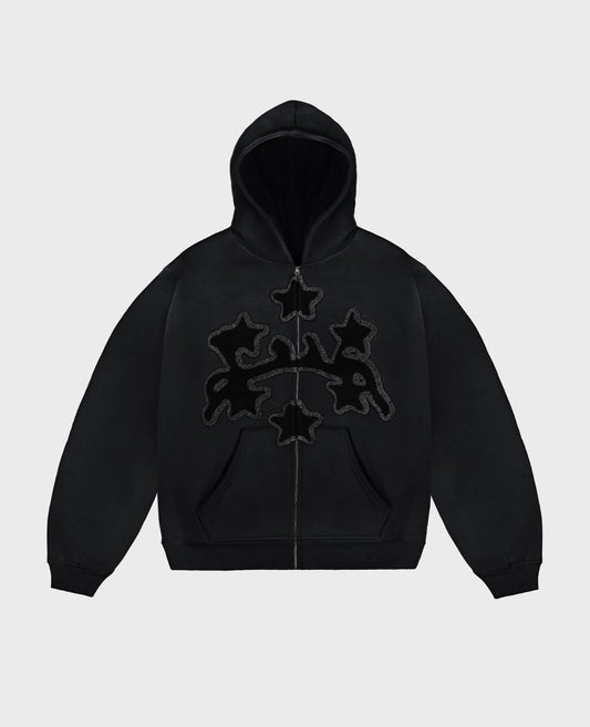 DARK STARS ZIP
