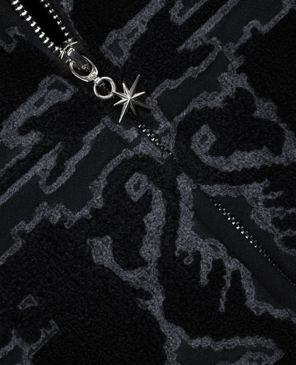 DARK BEAST ZIP