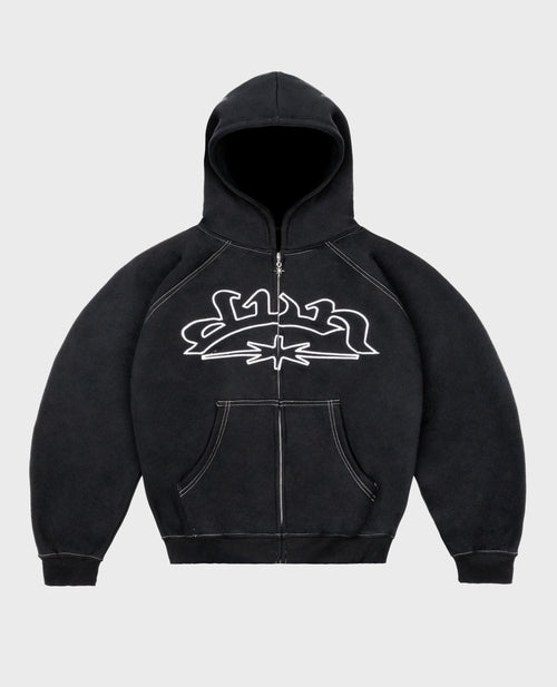 COMPASS ZIP